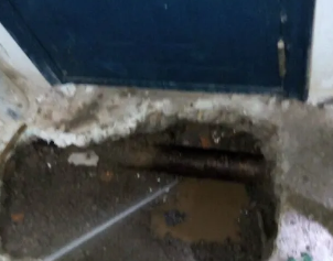 南木林水管漏水检测多少钱