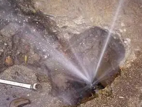 南木林水管漏水检测哪家好