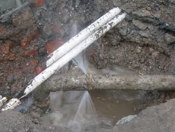 南木林测漏水多少钱