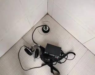 南木林测漏水公司