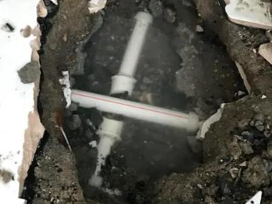 南木林漏水检测公司哪家好