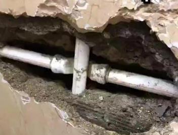 南木林漏水检测电话多少