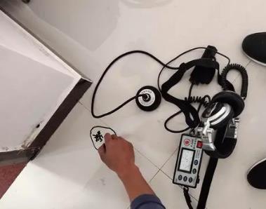 南木林测漏水公司电话