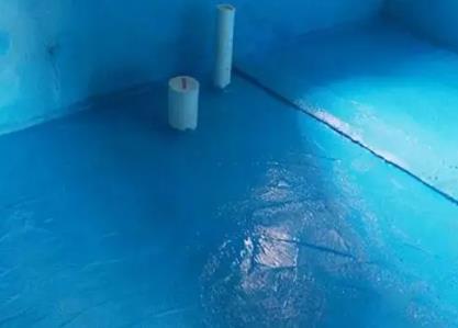 南木林漏水检测价格